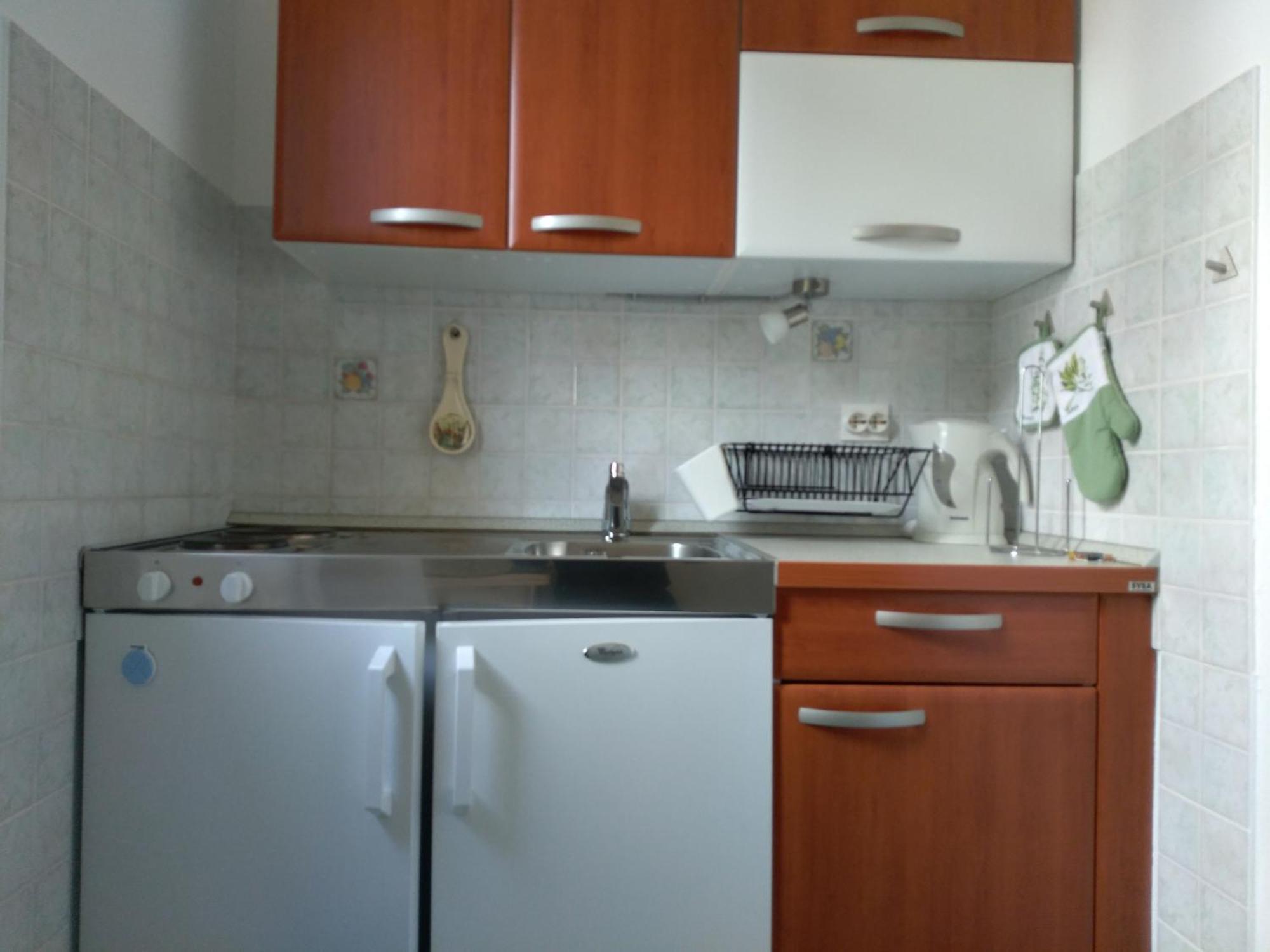 Apartments Renko ستاري غراد المظهر الخارجي الصورة