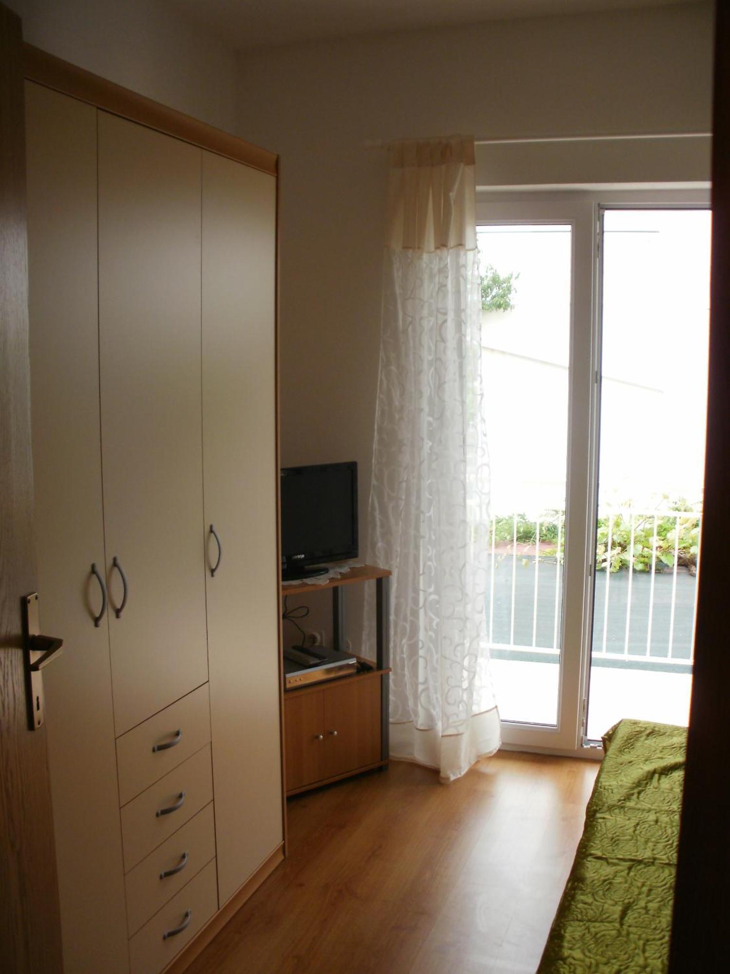 Apartments Renko ستاري غراد المظهر الخارجي الصورة