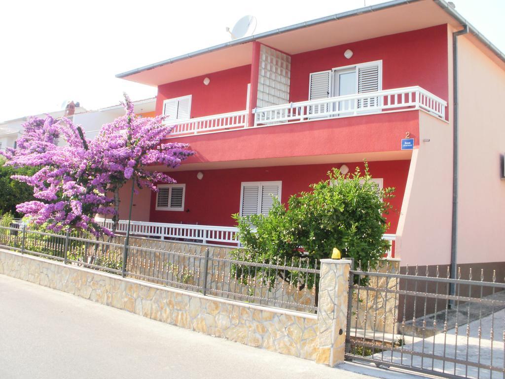 Apartments Renko ستاري غراد المظهر الخارجي الصورة