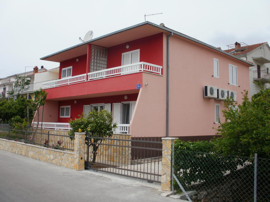 Apartments Renko ستاري غراد المظهر الخارجي الصورة