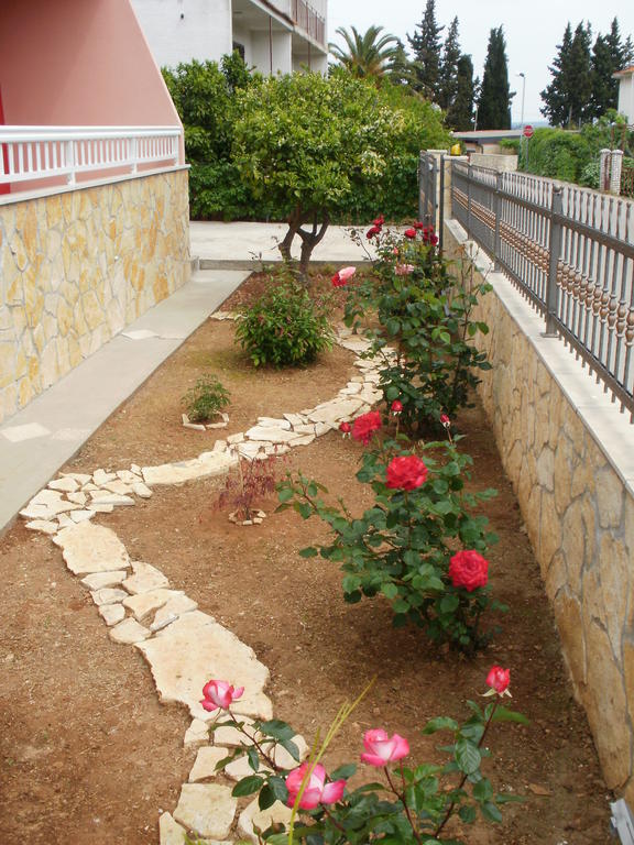 Apartments Renko ستاري غراد المظهر الخارجي الصورة