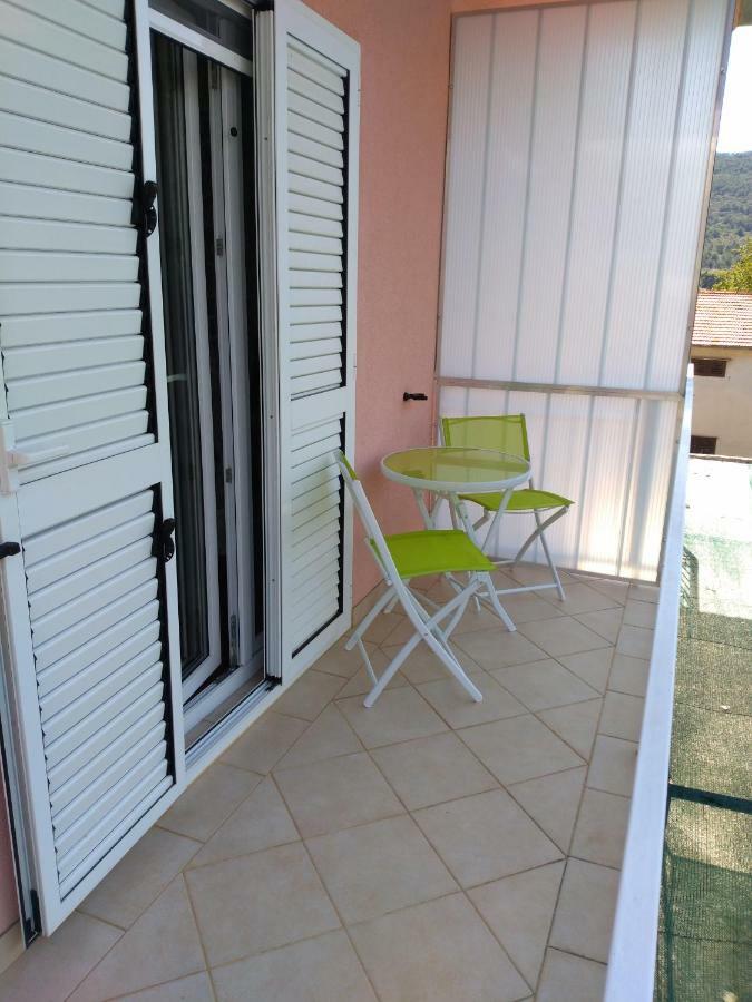 Apartments Renko ستاري غراد المظهر الخارجي الصورة